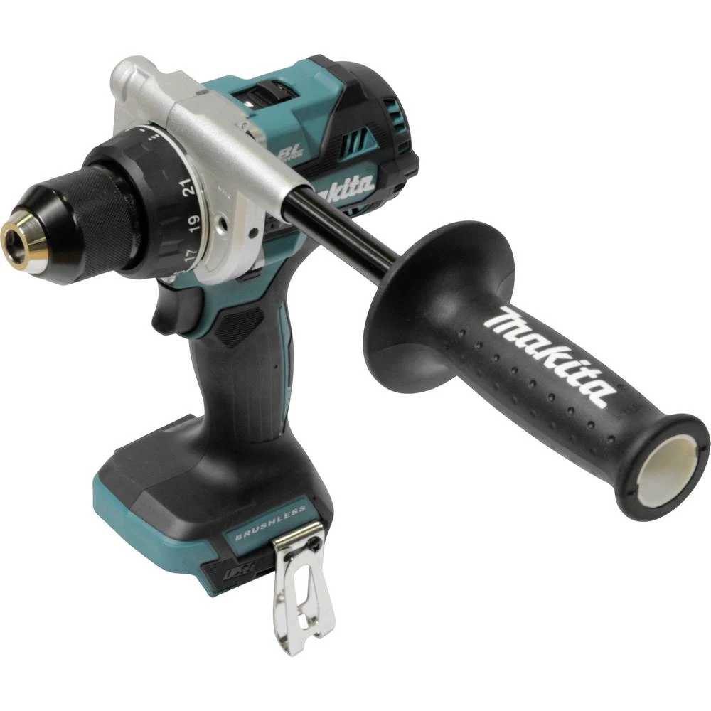 Makita DDF492Z -akumulatorska bušilica 18 V bez četkica slika