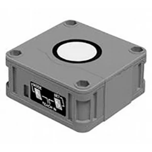 Pepperl+Fuchs 134004 ultrazvučni senzor   UB4000-F42-U-V15   analogni  1 St. slika