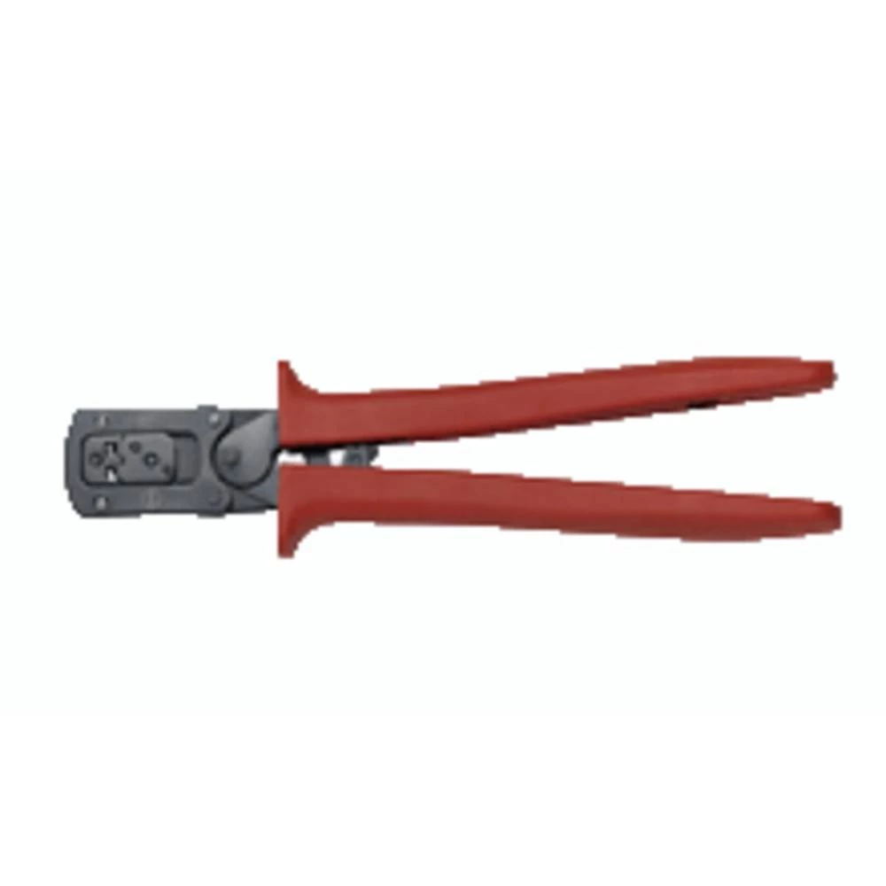 Molex 2002183800 Hand Crimp Tool for 1.50mm (.059") Pico-SPOX Crimp Terminal, Female, 26-30 AWG, UL1061 and UL1571 slika