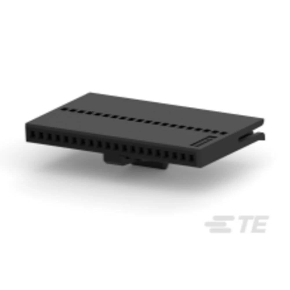 TE Connectivity FFC & FEC CONNECTOR AND ACCESSORIESFFC & FEC CONNECTOR AND ACCESSORIES 1-487545-7 AMP slika