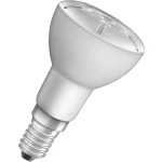 LED sIjalica (jednobojna) 85.0 mm OSRAM 230 V E27 3.9 W = 40 W hladno-bijelo KEU