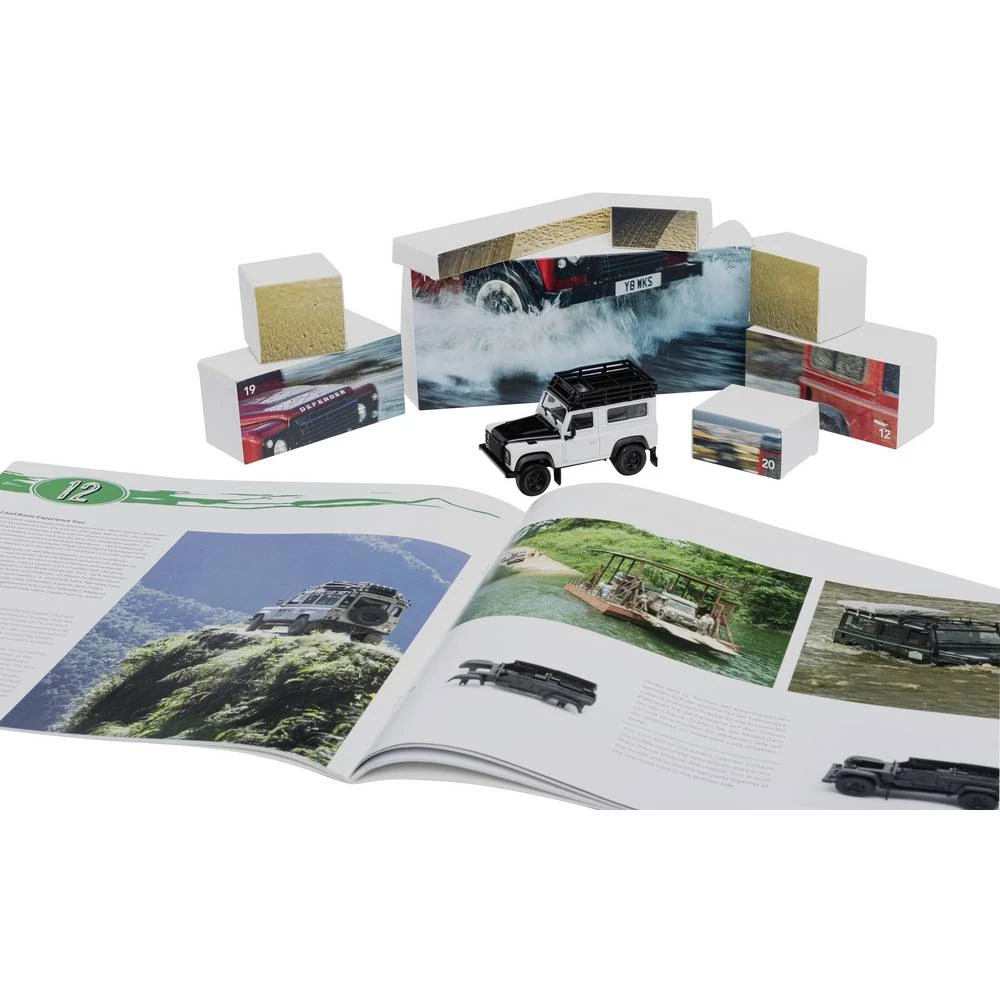 Conrad Product Image