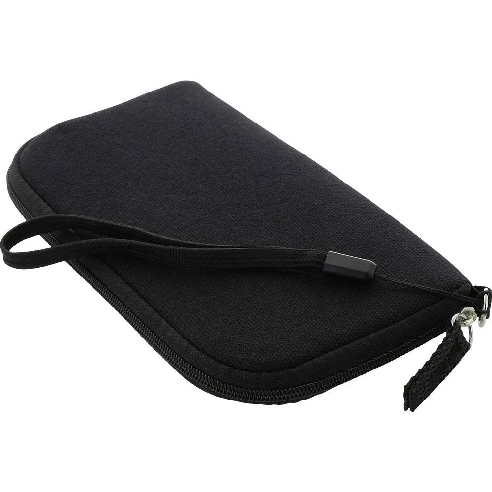 Xirrix SFC2_4XL-SW Meka torba , Univerzal Crna slika