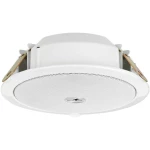 ELA-ugradni zvučnik Monacor EDL-620EN Bijela 1 ST