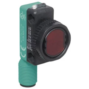 Pepperl & Fuchs ML17-8-450 / 73/136 Gumb 10 - 30 V/DC 1 ST slika