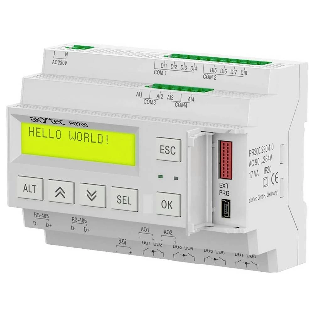 Conrad Product Image