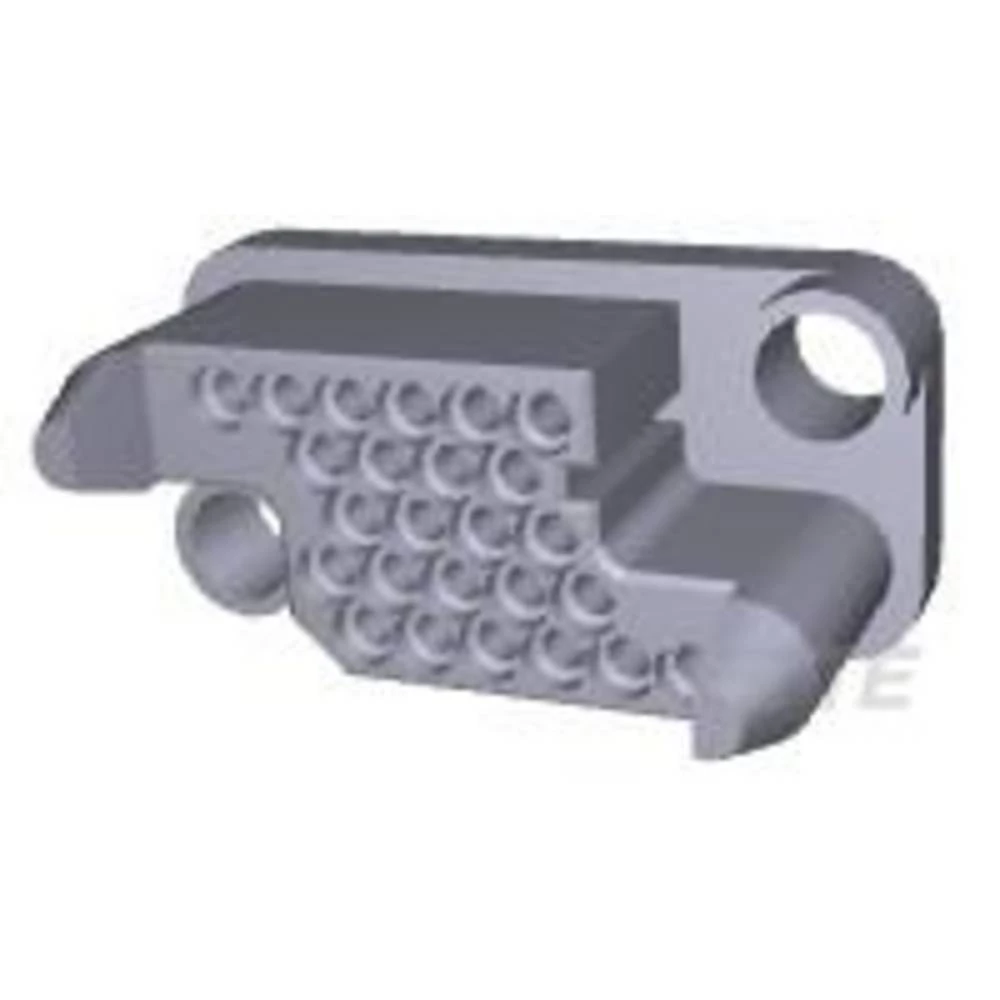 TE Connectivity Metrimate ConnectorsMetrimate Connectors 211150-1 AMP slika