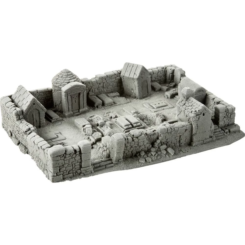 NOCH  58613 Groblje H0 gotovi model slika