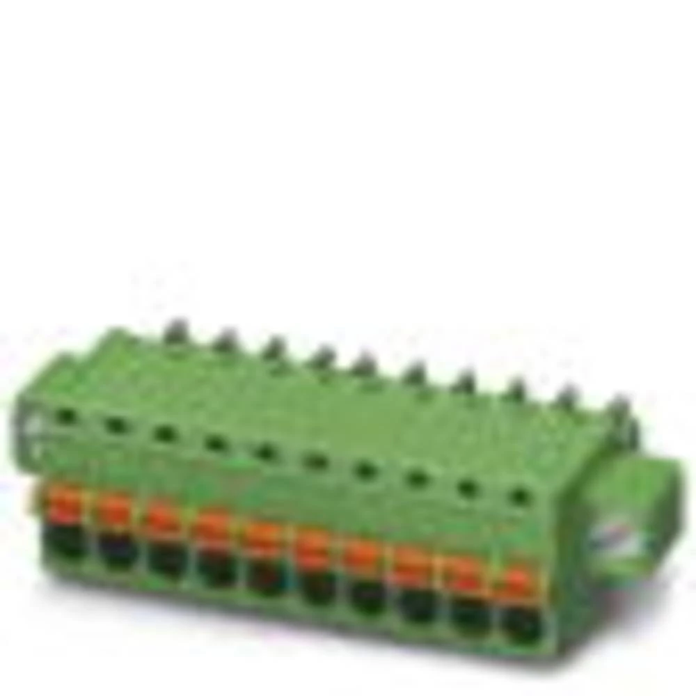 Phoenix Contact Kućište kabelske utičnice FK-MCP Ukupan broj polova 14 Raster: 3.5 mm 1940211 50 ST slika