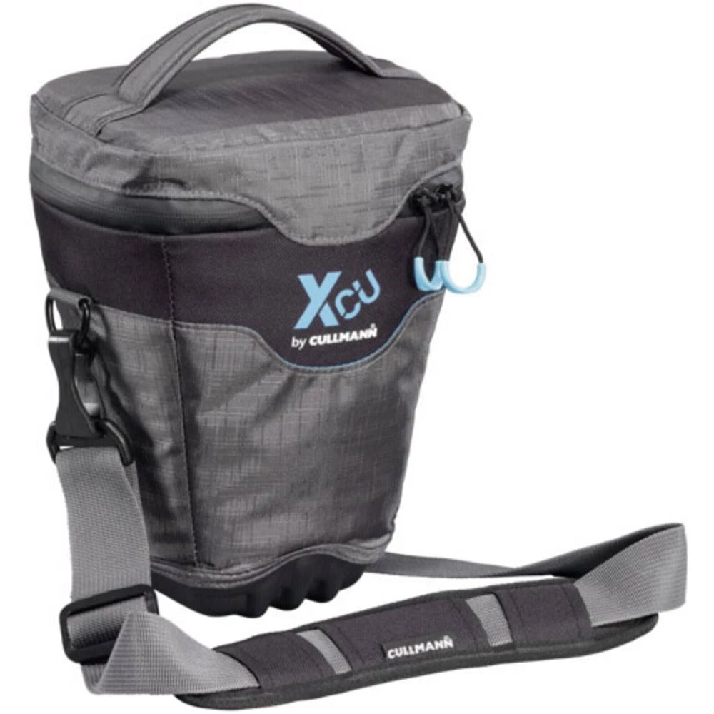 Torbica za fotoaparat Cullmann Cullmann XCU outdoor Action 300 Rucksack Unutaršnje dimenzije (ŠxVxD) 160 x 190 x 120 mm slika