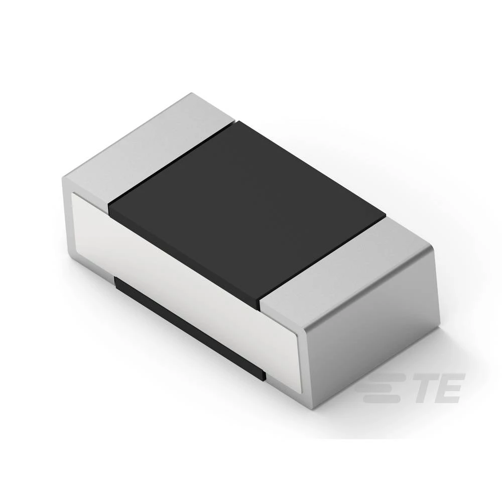 TE Connectivity 3-2176312-1 25.50 kΩ SMD 0.1 W 0.1 % 25 ppm 1000 St. Tape on Full reel slika