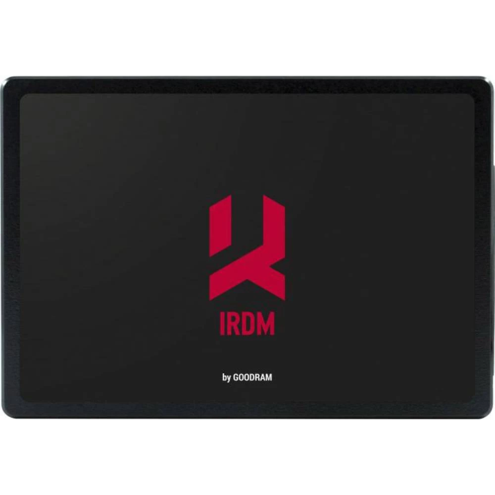 Unutarnji SSD tvrdi disk 6.35 cm (2.5 ") 120 GB Goodram SSD Iridium Serie Maloprodaja IR-SSDPR-S25A-120 SATA III slika