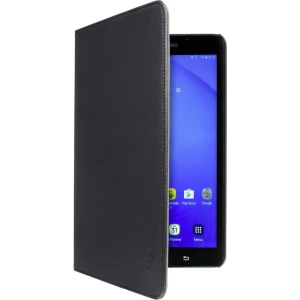 Gecko flipcase etui tablet etui Samsung Galaxy Tab A 10.1 crna slika