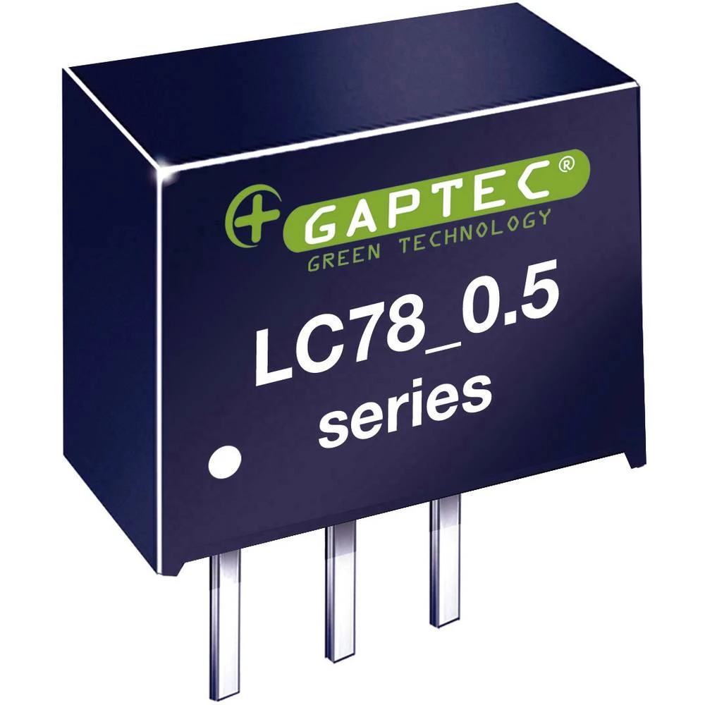 Gaptec LC78_12-0.5 Ulaz Izlaz slika