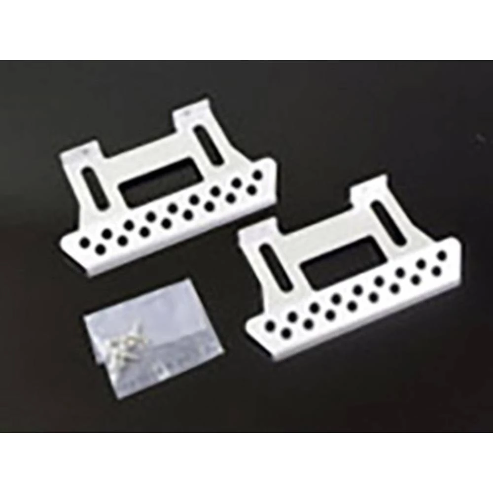 Absima Aluminijske trake za gusjenice Srebrna slika