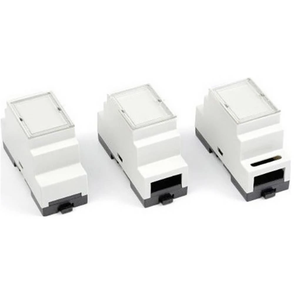 Supertronic PT102G-S kućište za profilnu šinu 86 x 35 x 59 1 kom. slika