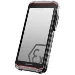 i.safe MOBILE IS540.1 Ex-zaštićeni smartphone Eksplozivna zona 1 15.2 cm (6.0 palac) Gorilla Glass 3, upravljanje rukavicama, IP68, MIL-STD-810H
