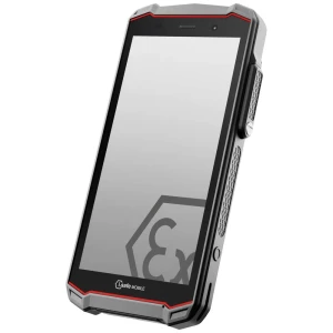 i.safe MOBILE IS540.1 Ex-zaštićeni smartphone Eksplozivna zona 1 15.2 cm (6.0 palac) Gorilla Glass 3, upravljanje rukavicama, IP68, MIL-STD-810H slika