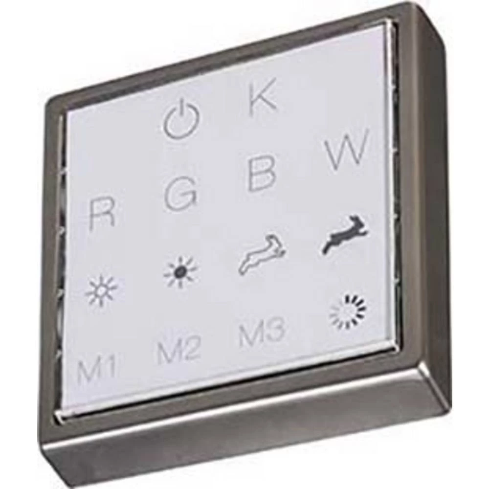 Brumberg 18307220 modul osjetnika na dodir 81 mm 81 mm 25 mm slika