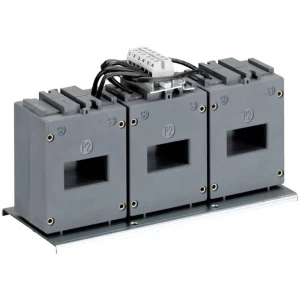 ABB CT5L500R/4 modul strujnog transformatora  Sekundarna struja 4 A    1 St. slika