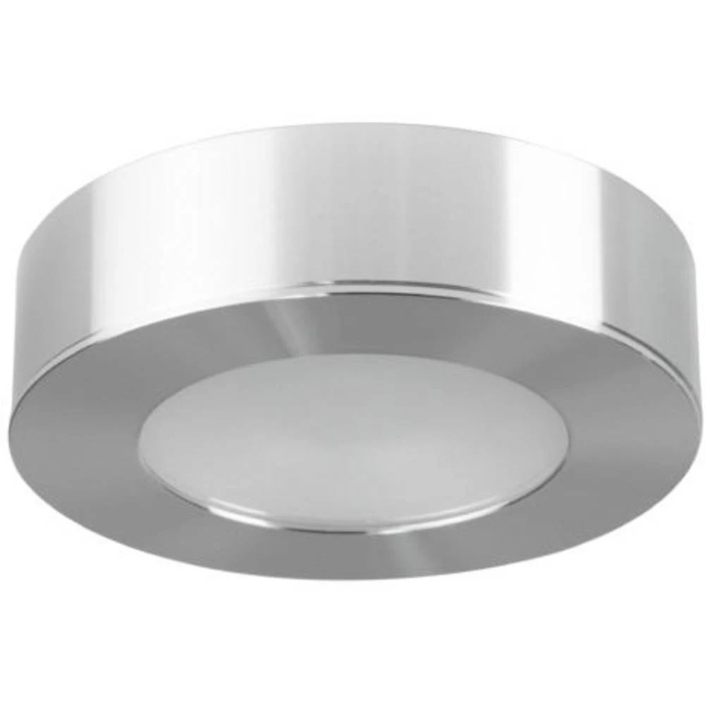 Brumberg 12078253 12078253 LED ugradni reflektor 4 W bijela aluminij boj slika