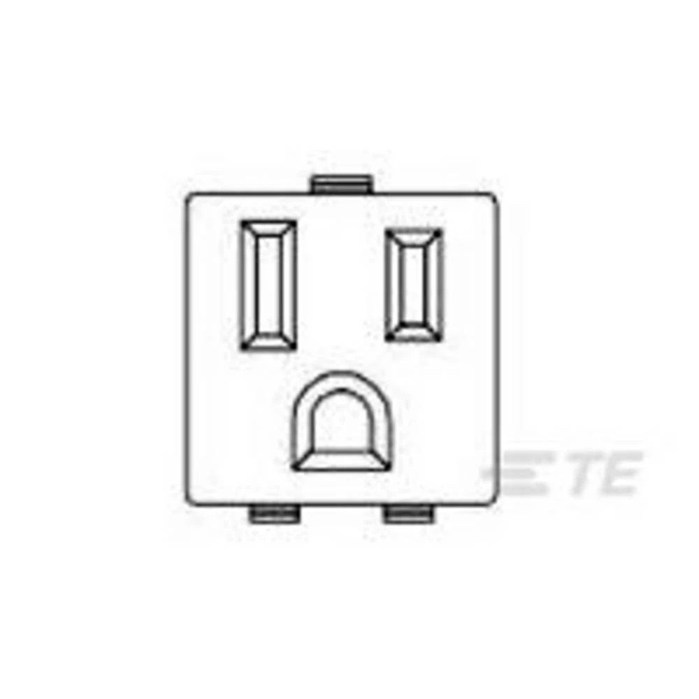 TE Connectivity 3-213598-2 kom. Box slika