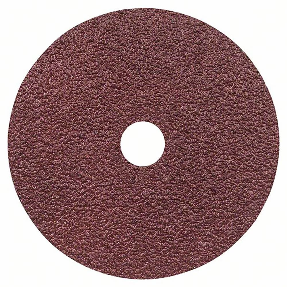 Bosch Accessories 2608607248 vlaknasti disk promjer 100 mm   1 St. slika