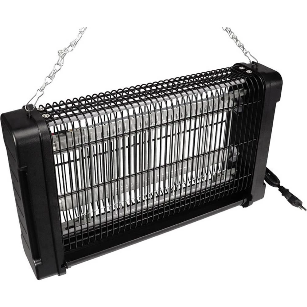 UV zamka za insekte 20 W Perel GIK08ON 85437090 (Š x V x d) 437 x 265 x 100 mm 1 ST slika