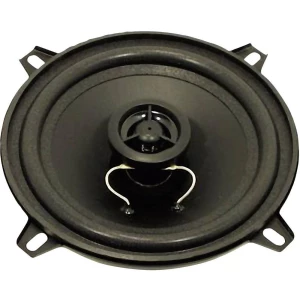 Visaton DX 10 - 4 Ohm 4 palac 10 cm 2-stazni koaksijalni zvučnici 50 W 4 Ω slika