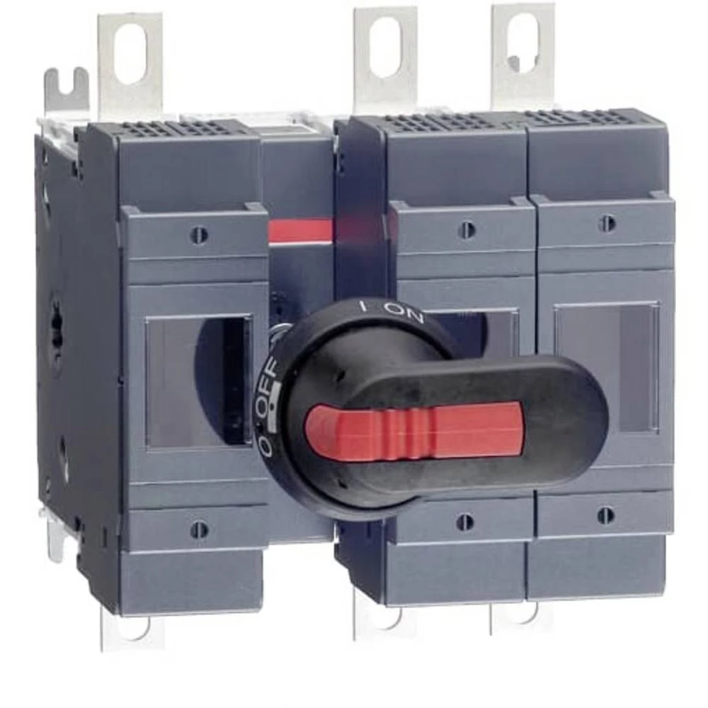 <br>  <br>  ABB<br>  <br>  1SCA022721R3050<br>  <br>  OS200D12P<br>  <br>  teretna rastavna sklopka<br>  <br>  <br>  <br>  <br>  <br>  Veličina osigurača = 0<br>  <br>  3-polni<br>  <br>  200 slika