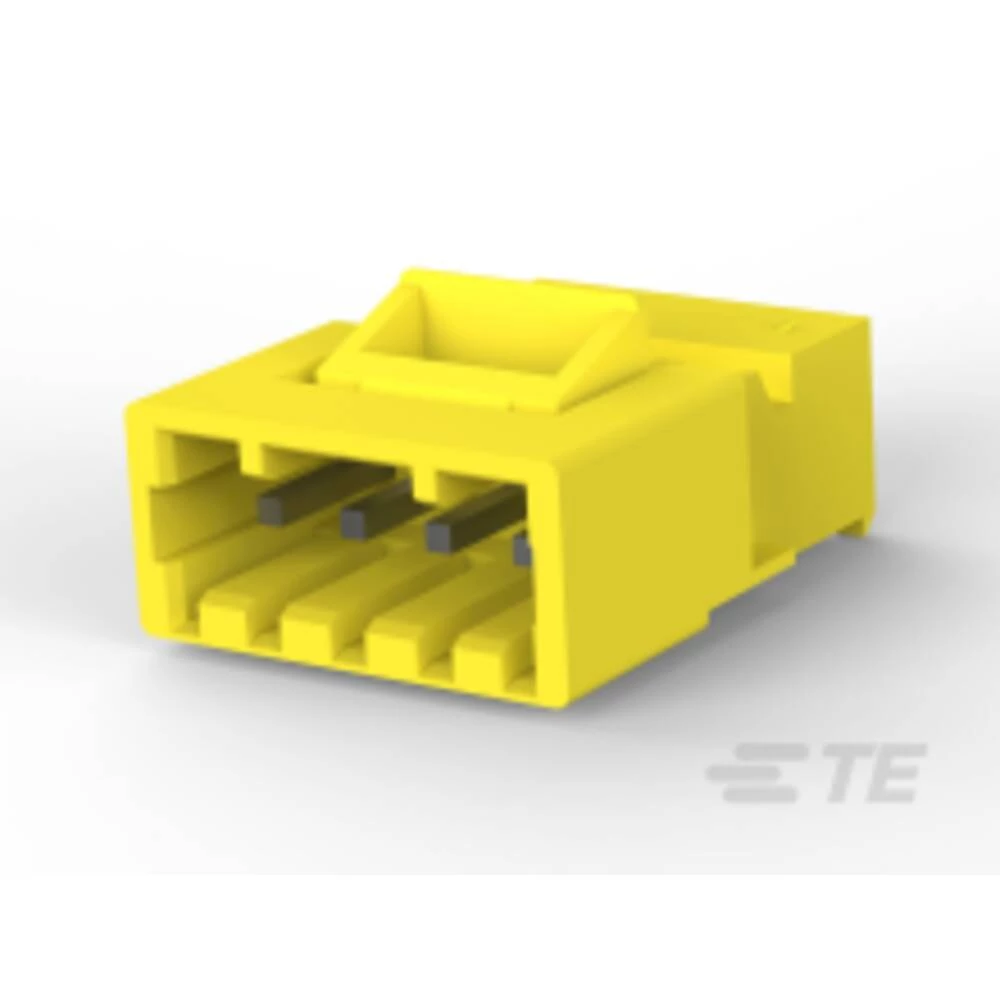 TE Connectivity MTA-156 Centerline ConnectorMTA-156 Centerline Connector 3-641436-4 AMP slika