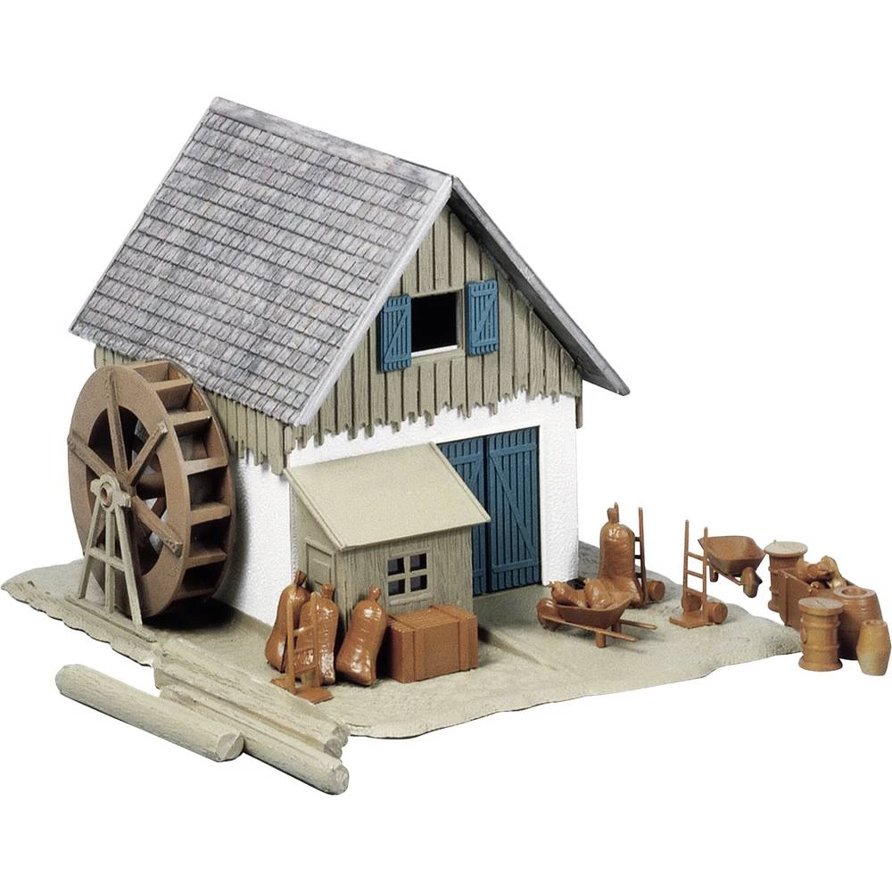 Faller 131362 h0 Mali mlin slika