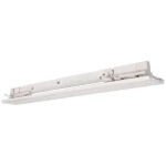 Deko Light Linear Pro LED reflektor za sustav šina 3-fazni 20 W LED prometno bijela (RAL 9016)