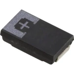Panasonic 2R5TPE220MAPB tantalov kondenzator SMD  220 µF 2.5 V 20 % (D x Š) 7.3 mm x 4.3 mm 1 St.