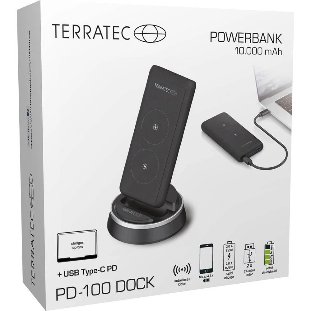 Conrad Product Image