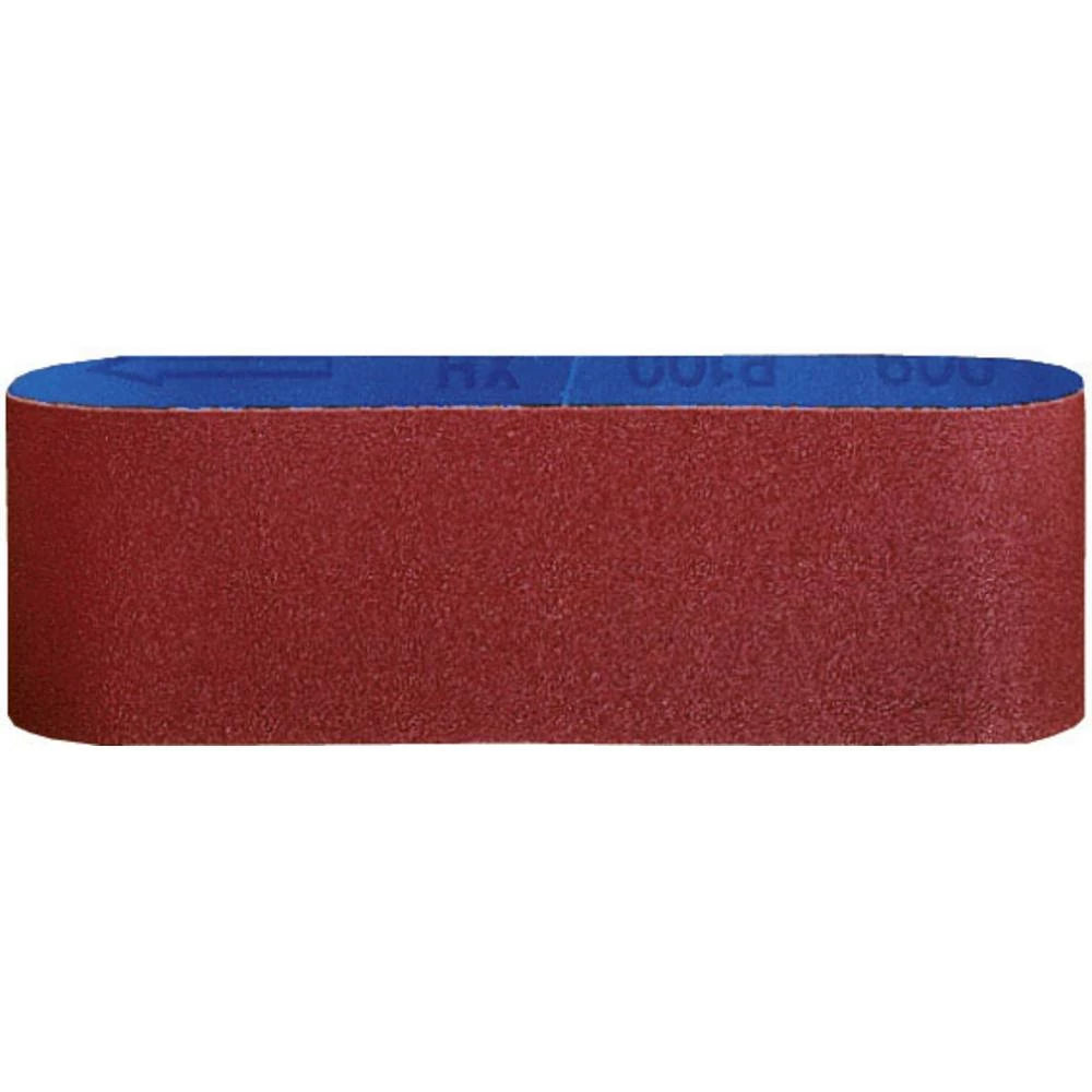 Bosch Accessories 2608621081 Brusna traka Granulacija 120 (D x Š) 686 mm x 50 mm 1 Set slika