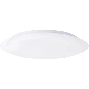 LED stropno svjetlo za kupaonicu 60 W Toplo-bijela, Neutralno-bijela, Dnevno svjetlo-bijela Brilliant G96934A05 Vittoria Bijela slika