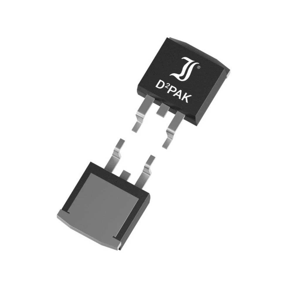 Diotec Schottkyjeva dioda 30CTQ045S TO-263AB 45 V slika