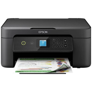 Epson Expression Home XP-3200 tintni multifunkcionalni pisač u boji A4 pisač, skener, kopirni stroj Duplex, USB, WLAN slika
