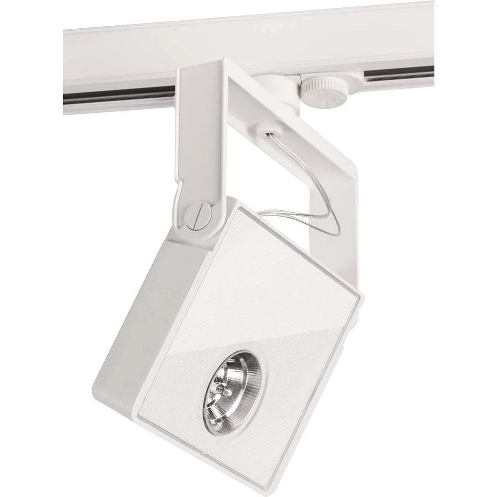 Brumberg 88331083 88331083 LED reflektor za sustav šina LED 15 W crna<br slika