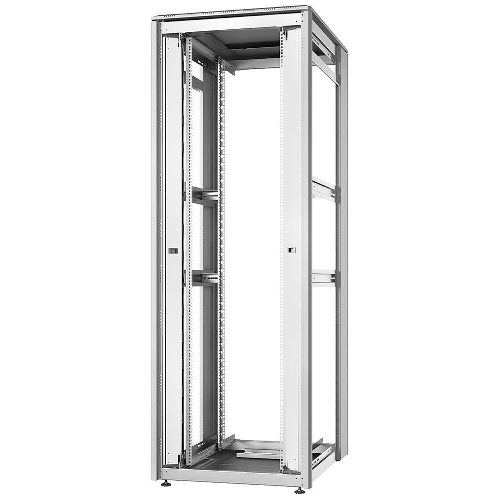 Digitus DN-31132 19" serverski ormar (Š x V x D) 800 x 2244 x 1000 mm 47 U siva, siva (RAL 7035) slika
