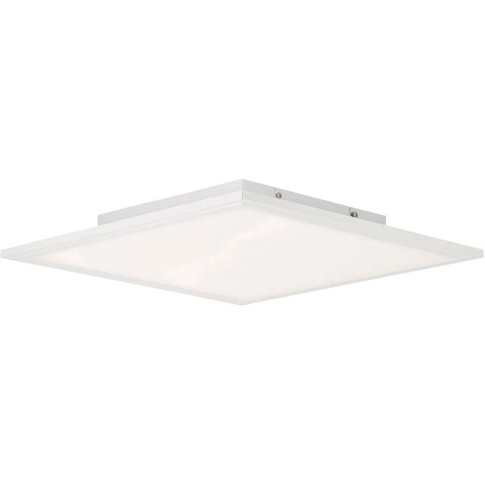 AEG Merrie AEG181242 LED stropna svjetiljka boja pjeska, bijela 32 W RGBw moguć slika