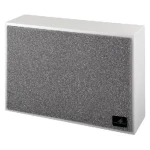 ELA-stropni zvučnik Monacor ESP-60/WS Bijela 1 ST