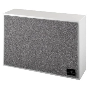 ELA-stropni zvučnik Monacor ESP-60/WS Bijela 1 ST slika