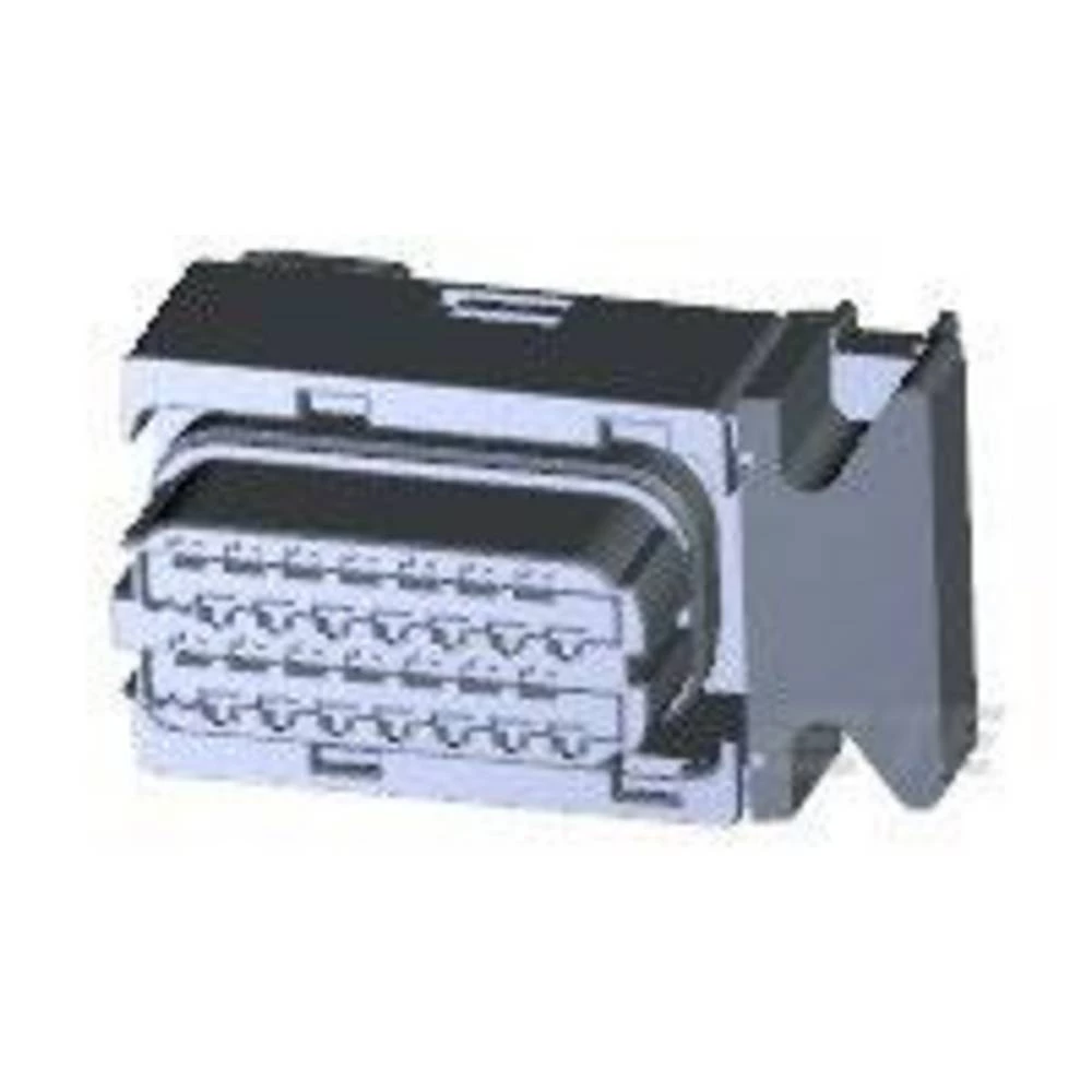 TE Connectivity ELO - ConnectorsELO - Connectors 1393436-4 AMP slika