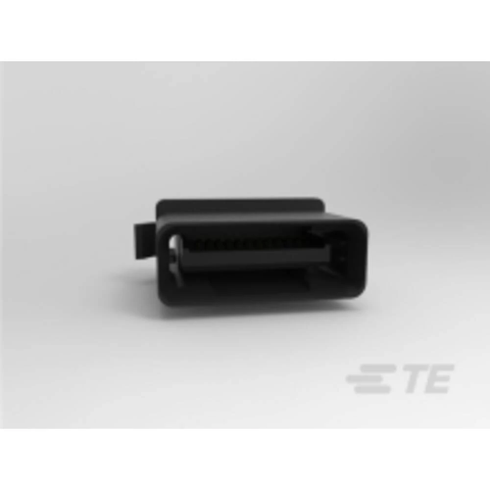 TE Connectivity AMP Common Termination Connector SystemAMP Common Termination Connector System 1-1612257-2 AMP slika