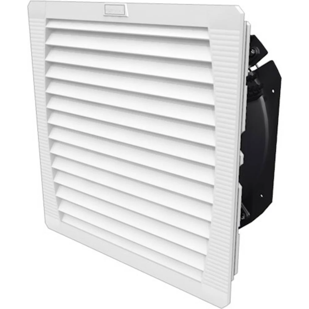 Ventilator s filterom FF-SL 67 55/230V GY Weidmüller 230 V/AC (Š x V x d) 320 x 320 x 134 mm slika