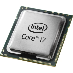 Procesor (CPU) u ladici Intel Core i7 i7-7700T 4 x 2.9 GHz Quad Core Baza: Intel® 1151 35 W slika