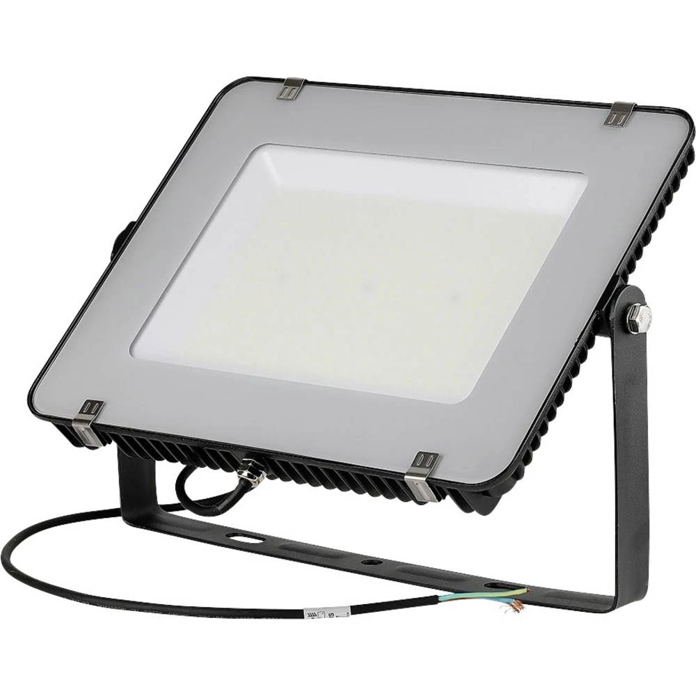 V-TAC VT-206 BL 4000K 778 LED reflektor 200 W bijela slika