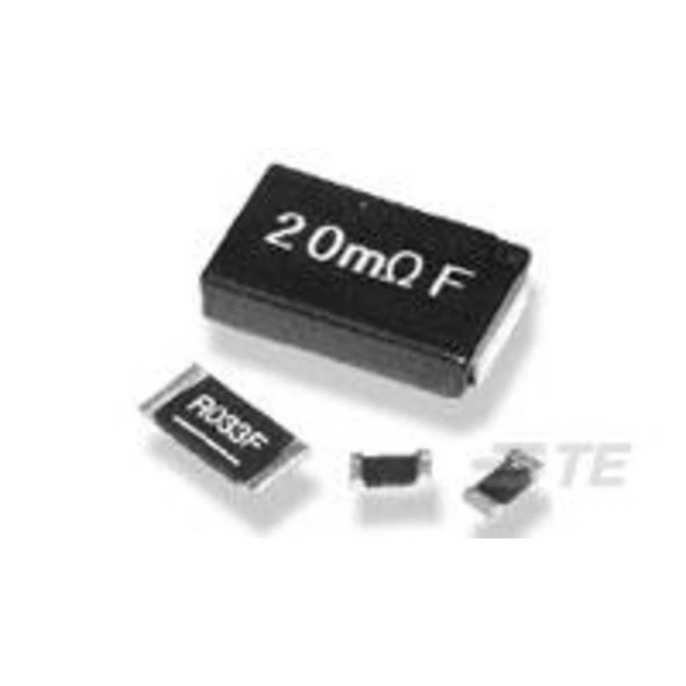 TE Connectivity TE AMP Passive Electronic Components SMD 2000 St. slika
